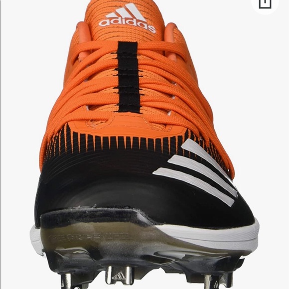 NWOT-Adidas Adizero Afterburner Baseball Cleats
